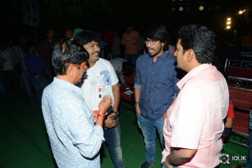 Eedorakam Aadorakam Movie Gummadikaya Function